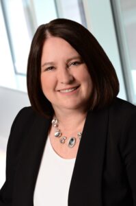 Stacey Armstrong named president of WVU Innovation Corp.